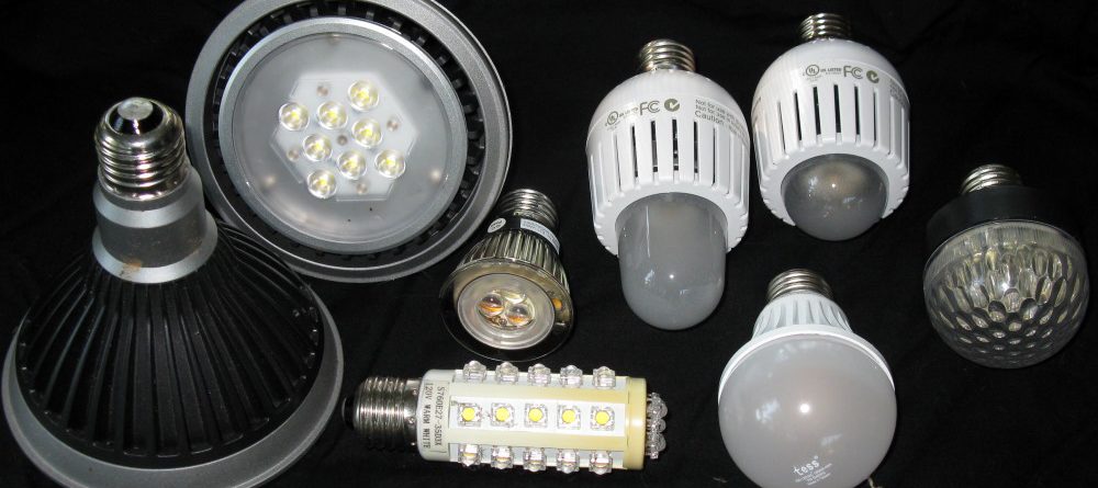 What you need to know about LED bulbs