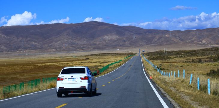 Beginner’s guide to a radar detector