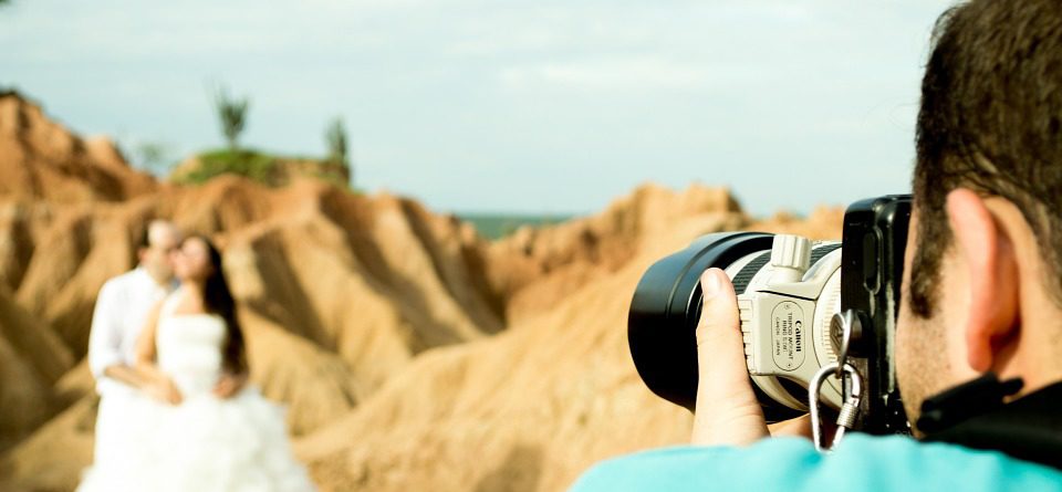 Tips For Hiring The Best Wedding Photographer