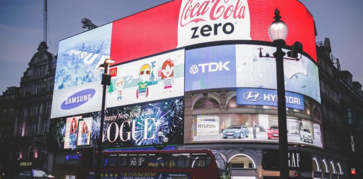 What Are the Available Options for Signage for Your Storefront?